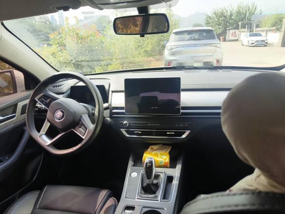 [青岛·鲁U] 二手比亚迪秦Pro2019款 超能版 1.5TI 自动智联锋动型 国VI