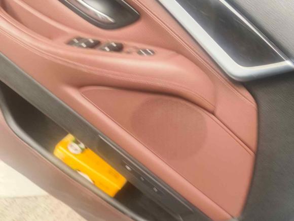 [温州·浙C] 二手宝马宝马5系2014款 525Li 领先型