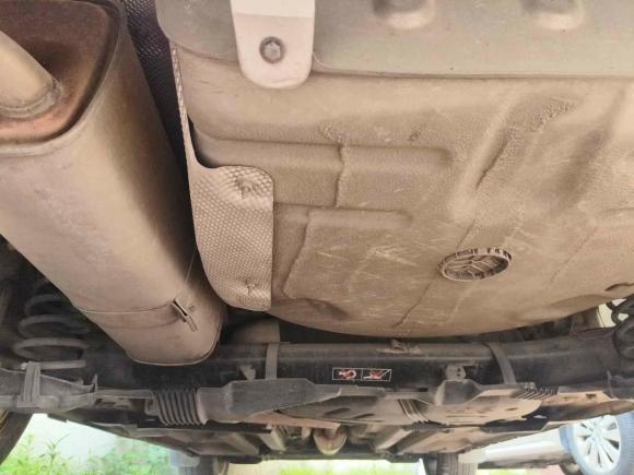 [合肥·皖A] 二手标致标致30082016款 1.6THP 自动经典版