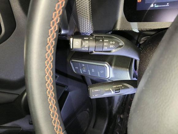 [广州·粤A] 二手哈弗哈弗大狗2021款 1.5T DCT两驱马犬版