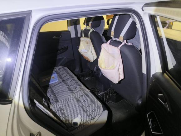 [杭州·浙A] 二手捷达捷达VS52021款 280TSI 自动进取型