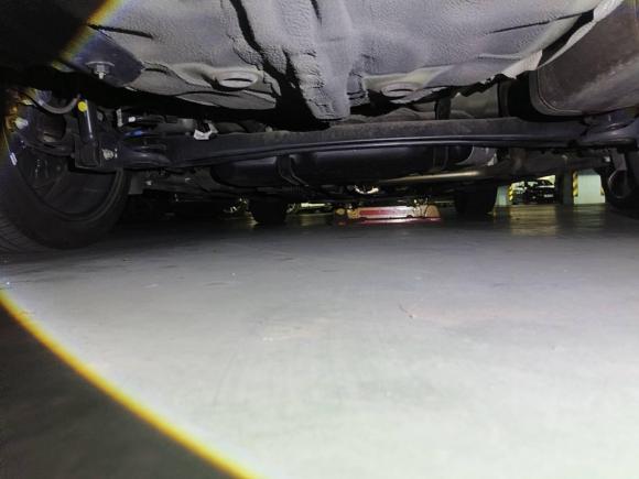 [无锡·苏B] 二手现代伊兰特2023款 1.5L CVT LUX尊贵版