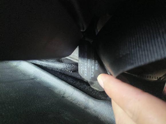 [常州·苏D] 二手福特福克斯2015款 三厢 1.6L 手动风尚型