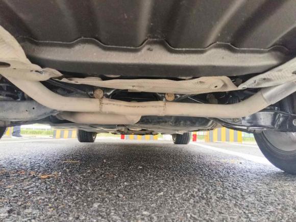 [苏州·苏U] 二手斯柯达速派2016款 TSI380 DSG尊行版