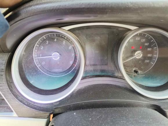 [上海·皖N] 二手宝骏宝骏7302016款 1.5L 手动标准型 5座