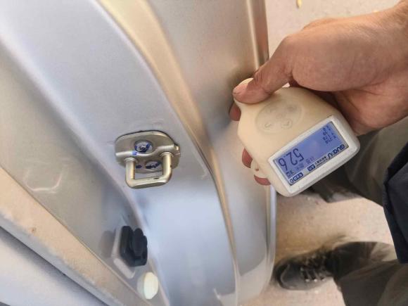 [佛山·粤E] 二手日产阳光2015款 1.5XE CVT舒适版