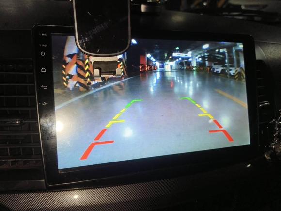 [杭州·皖H] 二手三菱翼神2011款 致尚版 1.8L 手动豪华型