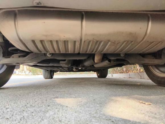 [无锡·苏B] 二手英菲尼迪英菲尼迪QX502020款 2.0T 两驱时尚版