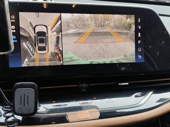 [上海·沪A] 二手埃安AION S2019款 魅Max 630