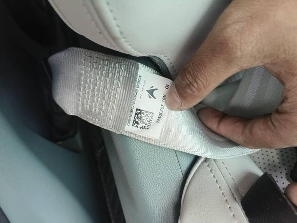 [成都·川A] 二手ARCFOX极狐极狐 阿尔法T2023款 688E+ 森林版 160kW