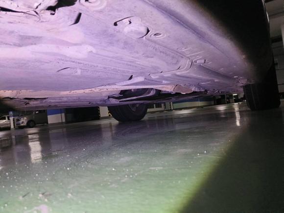 [温州·浙C] 二手宝马宝马X52011款 xDrive35i 领先型