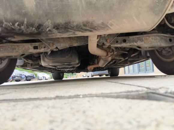 [嘉兴·赣E] 二手长安长安CS752016款 1.8T 自动精英型 国V