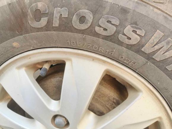 [南昌·赣A] 二手五菱汽车五菱宏光2016款 1.5L S舒适型