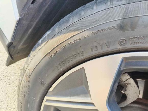 [广州·粤A] 二手埃安AION V2024款 Plus 70 星耀版 磷酸铁锂