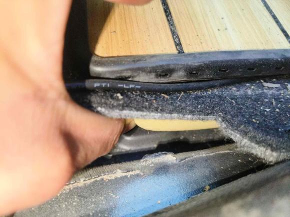 [广州·粤A] 二手比亚迪唐新能源2022款 DM-p 215KM 四驱旗舰型