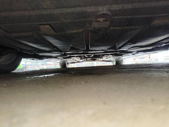 [南昌·赣A] 二手奔驰奔驰A级2020款 改款 A 200 L 运动轿车时尚型