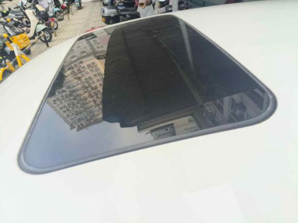 [南京·苏A] 二手大众桑塔纳2015款 1.6L 自动舒适版