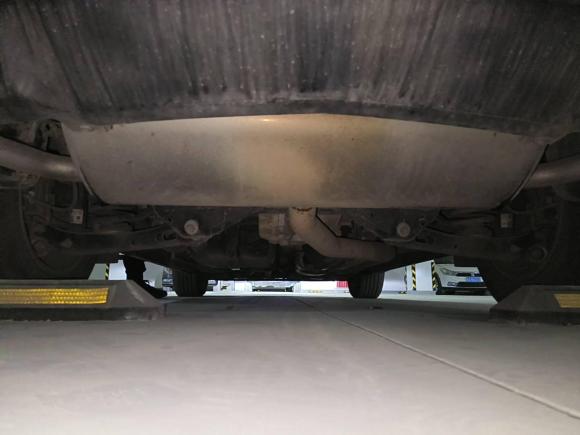 [西安·陕A] 二手凯迪拉克凯迪拉克XT52018款 28E 四驱技术型