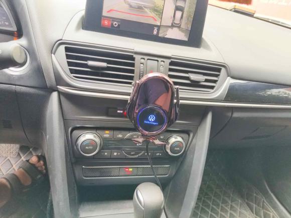 [成都·川G] 二手马自达马自达CX-42021款 2.0L 自动两驱蓝天探索版