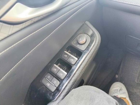 [金华·浙G] 二手吉利汽车星瑞2021款 2.0TD 豪华型