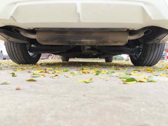 [佛山·粤E] 二手福特蒙迪欧2022款 改款 EcoBoost 245 至尊型