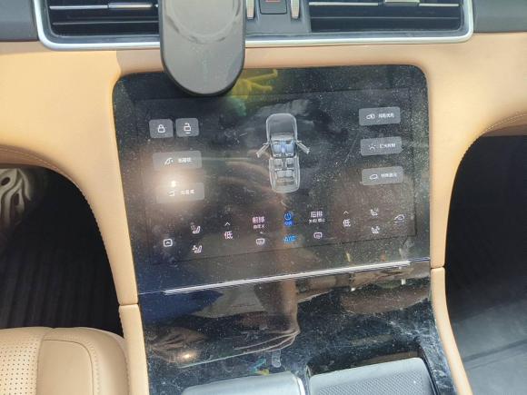 [武汉·鄂A] 二手理想汽车理想ONE2020款 增程6座版