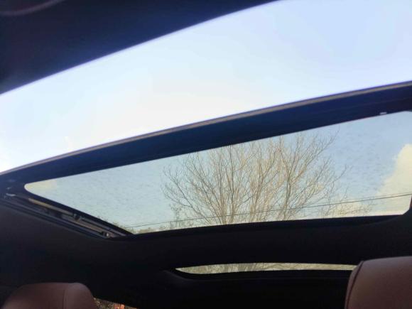 [上海·沪F] 二手奔驰奔驰GLB2021款 GLB 200 动感型