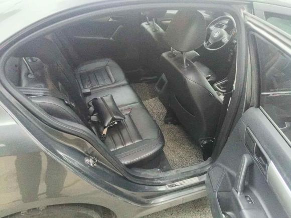 [苏州·苏E] 二手大众朗逸2013款 1.6L 自动豪华版