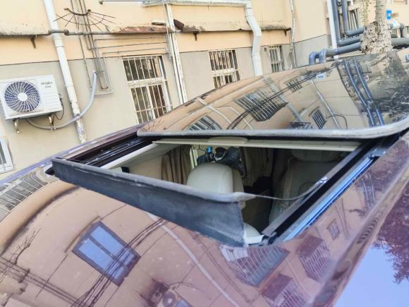 [南京·苏A] 二手别克别克GL82017款 28T Avenir艾维亚 国V