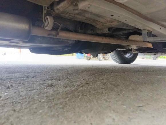 [上海·皖B] 二手本田本田CR-V2017款 240TURBO CVT两驱都市版