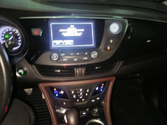 [杭州·浙A] 二手别克昂科威Plus2018款 28T 四驱精英型