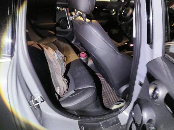 [南京·苏A] 二手MINIMINI2021款 1.5T COOPER 经典派 五门版