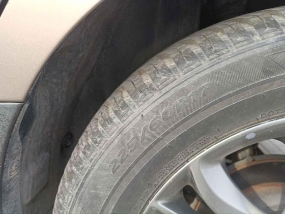 [北京·京Q] 二手现代北京现代ix352013款 2.0L 自动两驱智能型GLS 国V