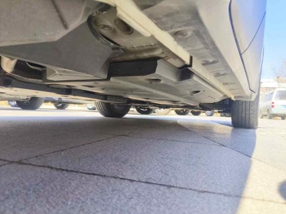 [青岛·鲁B] 二手丰田奕泽IZOA2020款 2.0L 奕享CARE