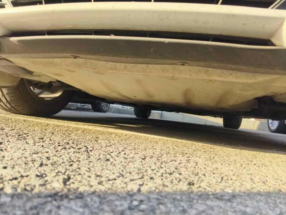 [苏州·苏E] 二手宝马宝马3系2015款 328Li 时尚型