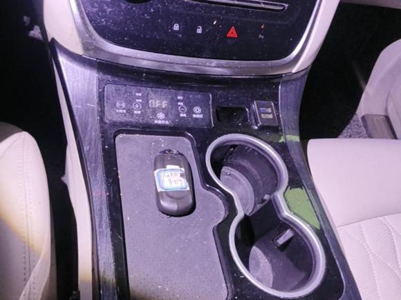 [杭州·浙A] 二手别克别克GL82023款 陆上公务舱 智享型