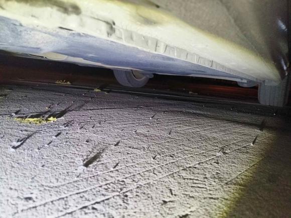 [武汉·鄂A] 二手福特福睿斯2015款 1.5L 自动时尚型