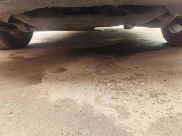 [上海·沪A] 二手比亚迪唐新能源2015款 2.0T 四驱旗舰型