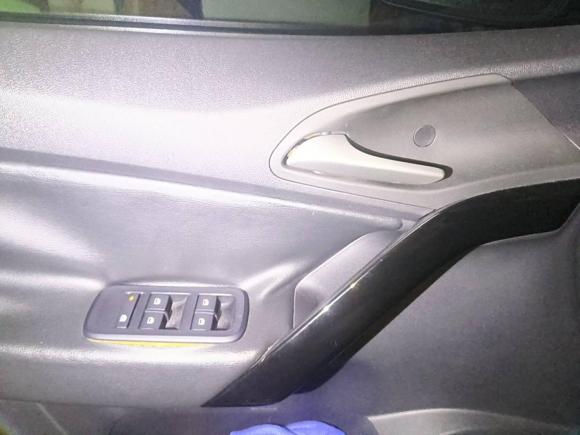 [深圳·粤B] 二手名爵锐腾2015款 1.5TGI TST豪华版