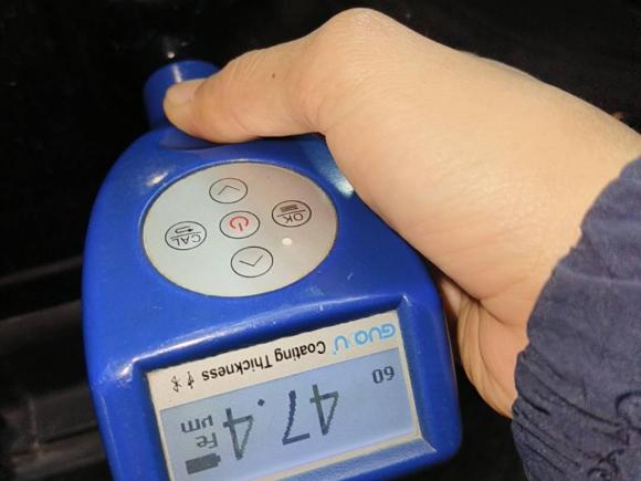 [广州·粤A] 二手奔驰奔驰R级2017款 R 320 4MATIC 豪华型臻藏版