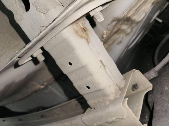 [深圳·粤B] 二手吉利几何吉利几何A2021款 Pro 畅享高维续航版 430KM A430畅行版