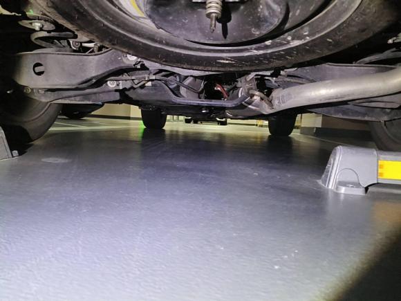 [杭州·浙A] 二手英菲尼迪英菲尼迪QX602014款 2.5 S/C Hybrid 两驱卓越版