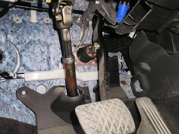 [武汉·鄂A] 二手马自达马自达3 昂克赛拉2014款 三厢 2.0L 自动运动型