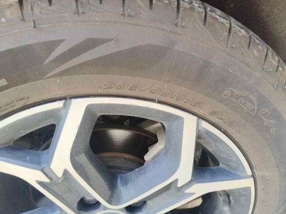 [宁波·浙B] 二手比亚迪元Pro2021款 401KM 尊贵型