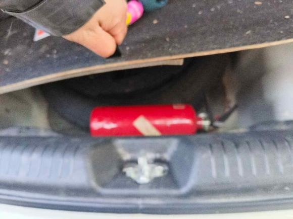 [南京·苏A] 二手现代朗动2015款 1.6L 自动时尚型