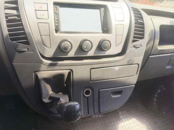 [嘉兴·浙F] 二手上汽大通MAXUS新途V802014款 2.5T 傲运通短轴中顶