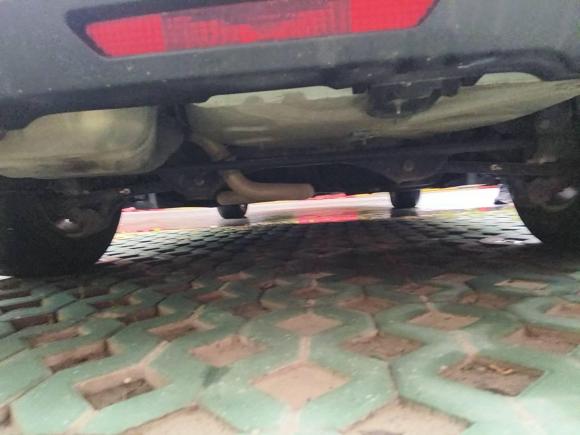 [上海·沪C] 二手雪铁龙雪铁龙C52014款 2.0L 自动尊享型