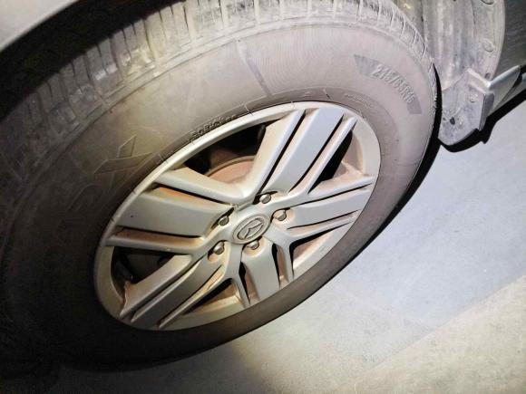 [南通·苏F] 二手马自达马自达82011款 2.3L 至尊版