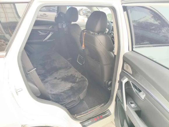 [宁波·浙B] 二手捷途捷途X70 PLUS2021款 1.6T DCT地 7座