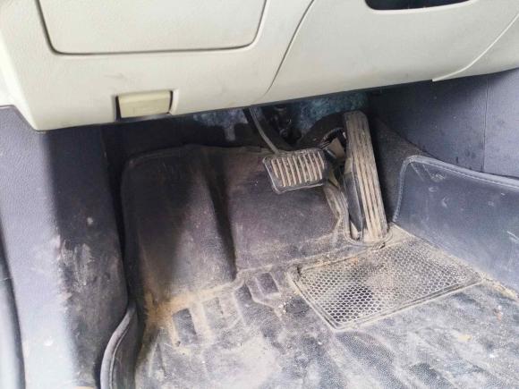 [武汉·鄂A] 二手比亚迪秦PLUS2021款 EV 500KM 豪华型